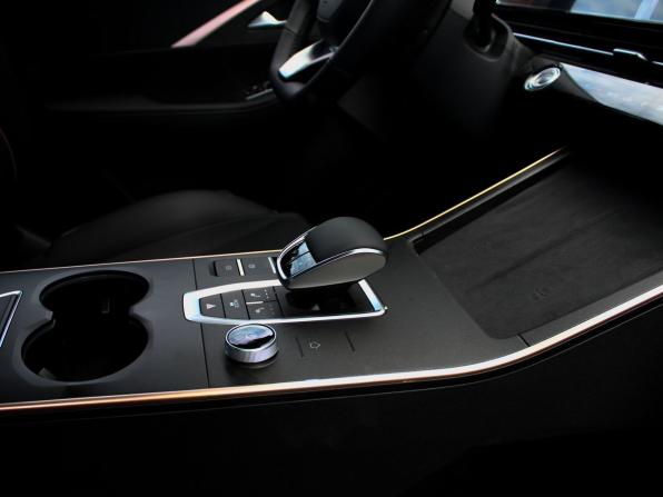 Omoda C5 I с пробегом 2023 года, цена 1 849 900 рублей, 39500 км, внедорожник, Автокод Объявления
