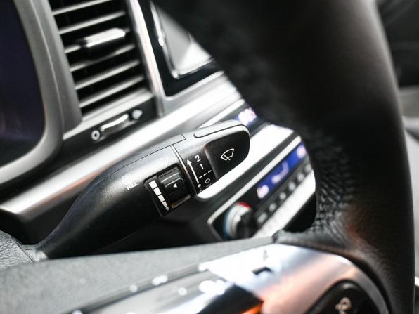 Hyundai Sonata VII (LF) Рестайлинг с пробегом 2017 года, цена 1 539 900 рублей, 175746 км, седан, Автокод Объявления