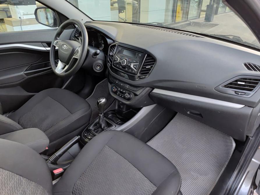Lada (ВАЗ) Vesta I Ижевск  - изображение 13