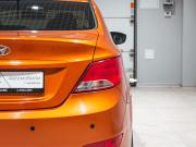 Hyundai Solaris I Рестайлинг Екатеринбург  - изображение 24