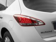 Nissan Murano II (Z51) Рестайлинг 2 Москва  - изображение 46