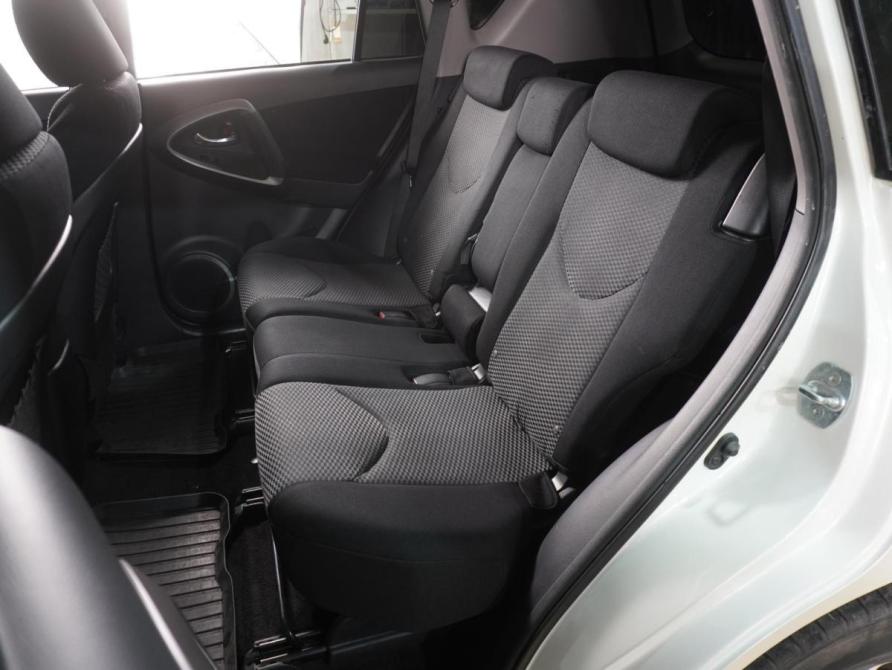 Toyota RAV4 III (XA30) Рестайлинг Воронеж  - изображение 9