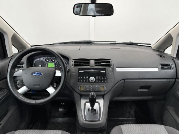 Ford C-MAX I с пробегом 2007 года, цена 579 000 рублей, 308073 км, компактвэн, Автокод Объявления
