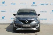 Renault Kaptur I Пермь  - изображение 23