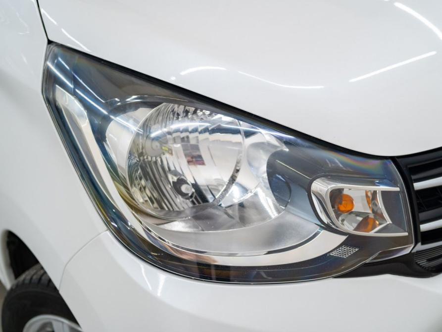 Mitsubishi eK Wagon III Рестайлинг Красноярск  - изображение 20