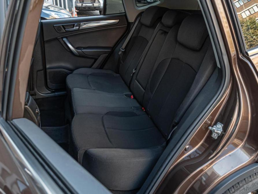Brilliance V5 I Рестайлинг Краснодар  - изображение 9