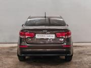 Kia Rio III Рестайлинг Москва  - изображение 24