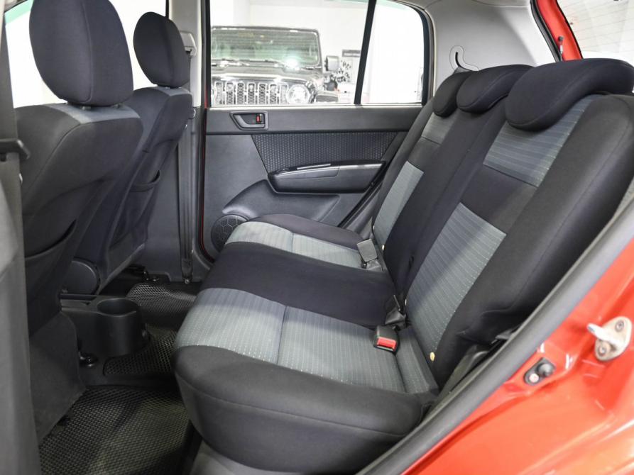 Hyundai Getz I Рестайлинг Ростов-на-Дону  - изображение 13