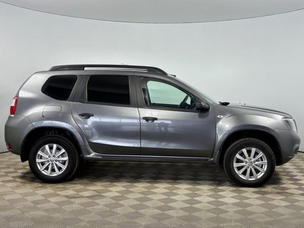 Nissan Terrano III (D10) с пробегом 2018 года, цена 1 545 000 рублей, 78181 км, внедорожник, Автокод Объявления
