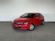 Opel Astra H Рестайлинг Москва  - изображение 20