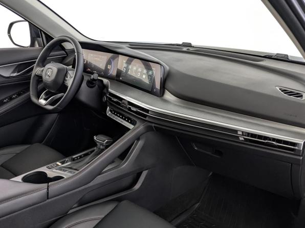 Changan CS35 Plus I Рестайлинг с пробегом 2023 года, цена 1 690 000 рублей, 25004 км, внедорожник, Автокод Объявления