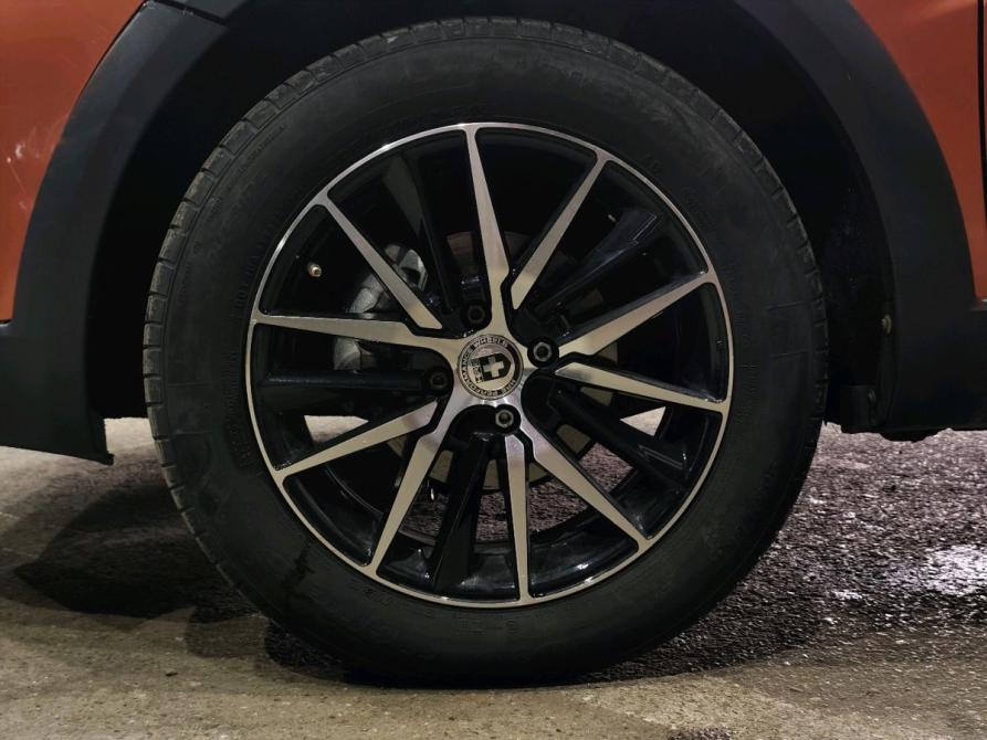 Lada (ВАЗ) Vesta I Ставрополь  - изображение 10