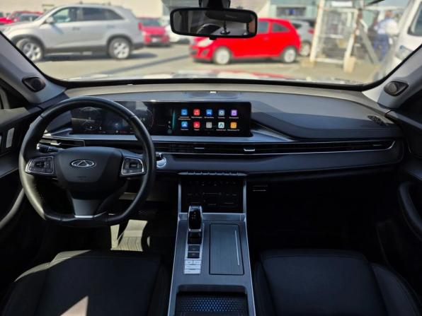 Chery Tiggo 7 Pro Max I с пробегом 2023 года, цена 1 685 000 рублей, 70019 км, внедорожник, Автокод Объявления