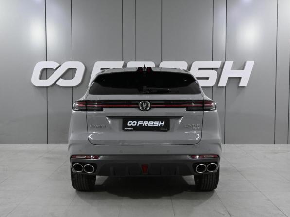 Changan UNI-K с пробегом 2024 года, цена 3 099 000 рублей, 27801 км, внедорожник, Автокод Объявления