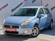 Fiat Punto III Grande Punto Екатеринбург  - изображение 20