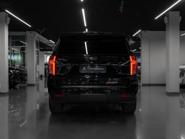 Chevrolet Tahoe V с пробегом 2023 года, цена 10 200 000 рублей, 47057 км, внедорожник, Автокод Объявления