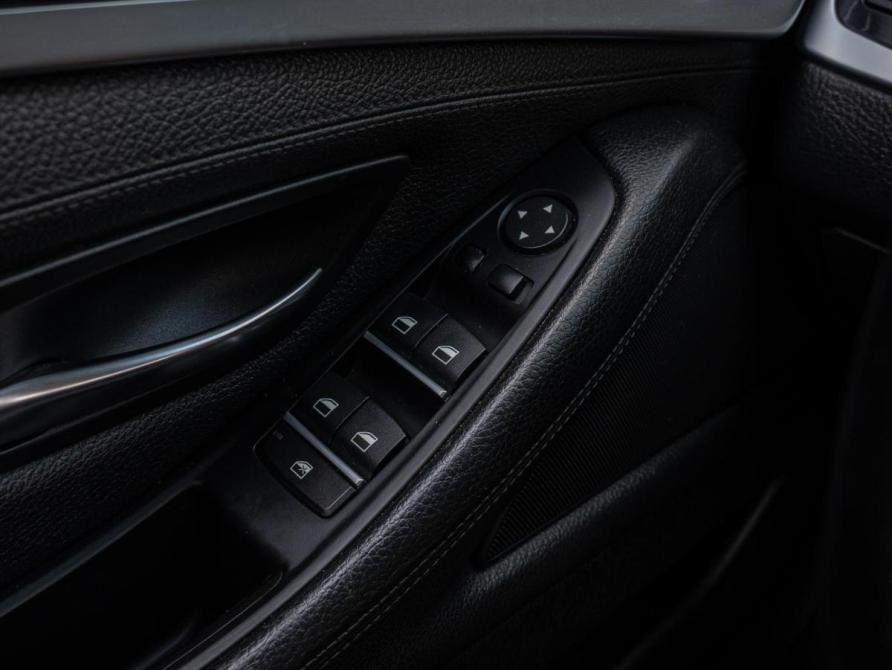 BMW 5 серии VI (F10/F11/F07) Краснодар  - изображение 22