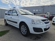 Lada (ВАЗ) Largus I Саратов  - изображение 39