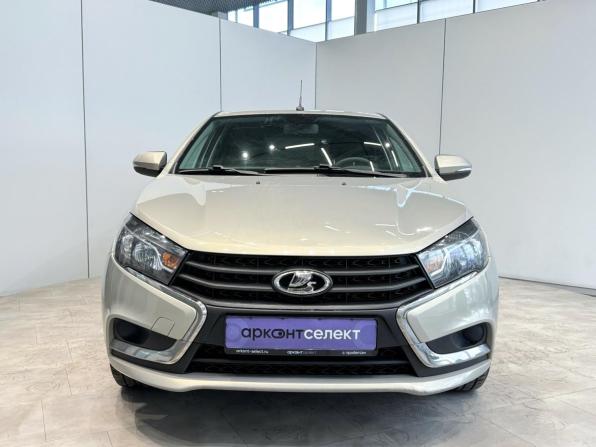 Lada (ВАЗ) Vesta I с пробегом 2019 года, цена 970 000 рублей, 50806 км, седан, Автокод Объявления