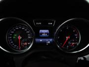 Mercedes-Benz GLS I (X166) Москва  - изображение 54