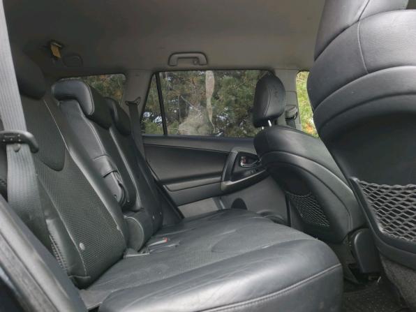 Toyota RAV4 III (XA30) Рестайлинг с пробегом 2012 года, цена 1 479 000 рублей, 155903 км, внедорожник, Автокод Объявления