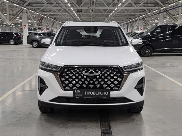 Chery Tiggo 7 Pro Max I с пробегом 2023 года, цена 2 220 000 рублей, 23002 км, внедорожник, Автокод Объявления