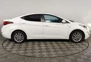 Hyundai Elantra V (MD) Рестайлинг Волгоград  - изображение 30