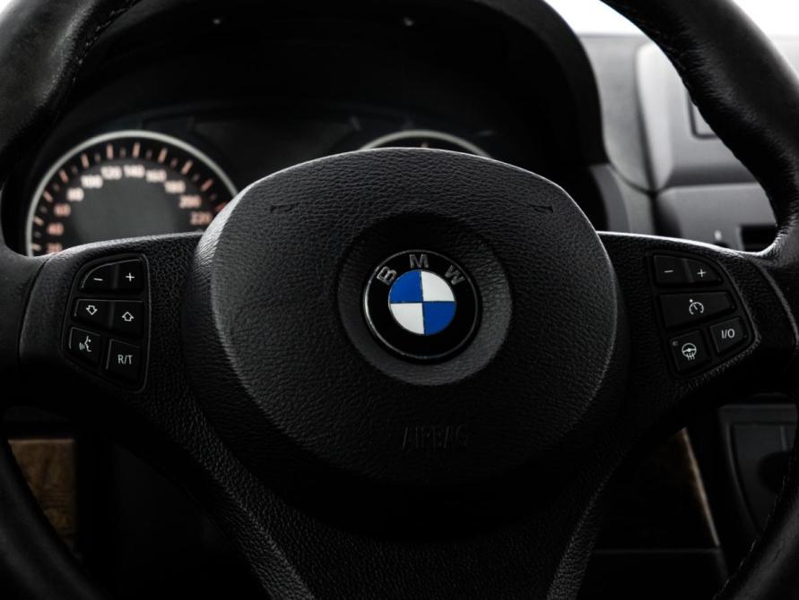 BMW X3 I (E83) Рестайлинг Санкт-Петербург  - изображение 11