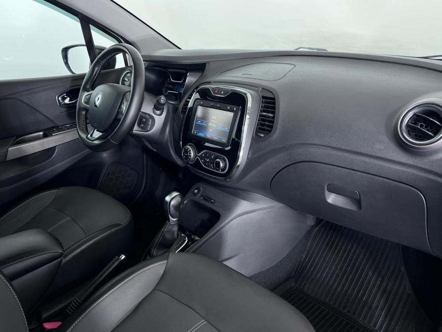 Renault Kaptur I Ростов-на-Дону  - изображение 18
