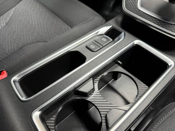 Haval M6 II с пробегом 2024 года, цена 1 820 000 рублей, 12640 км, внедорожник, Автокод Объявления