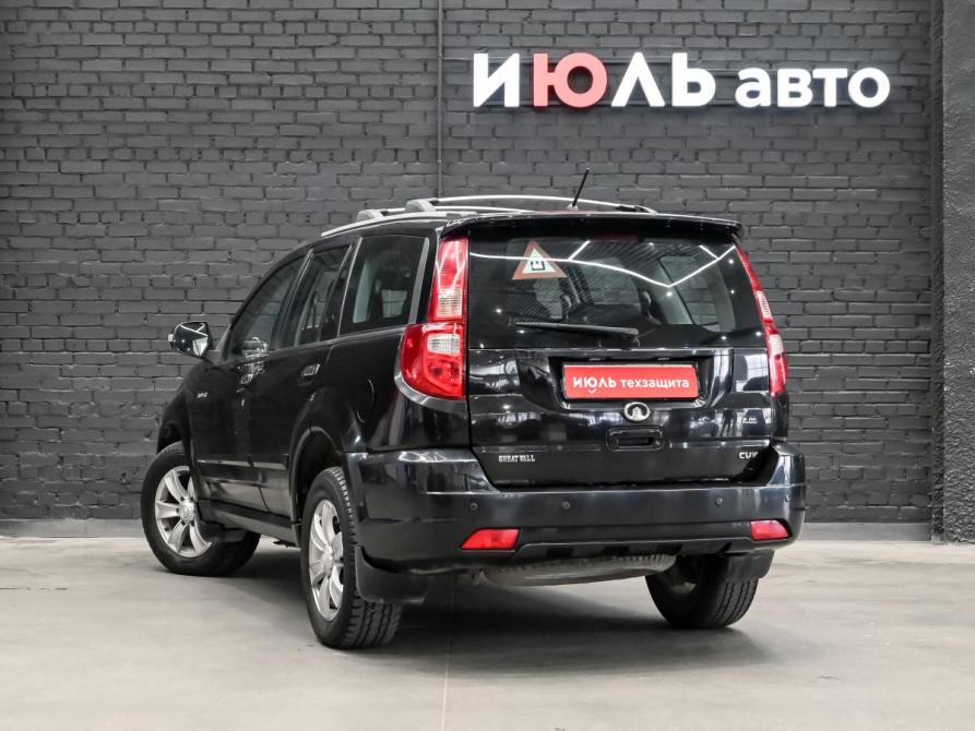Great Wall Hover H3 I Екатеринбург  - изображение 7