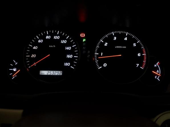 Toyota Land Cruiser Prado 120 Series с пробегом 2005 года, цена 2 295 000 рублей, 253300 км, внедорожник, Автокод Объявления