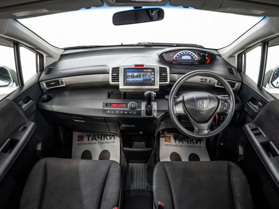 Honda Freed I Рестайлинг Иркутск  - изображение 9