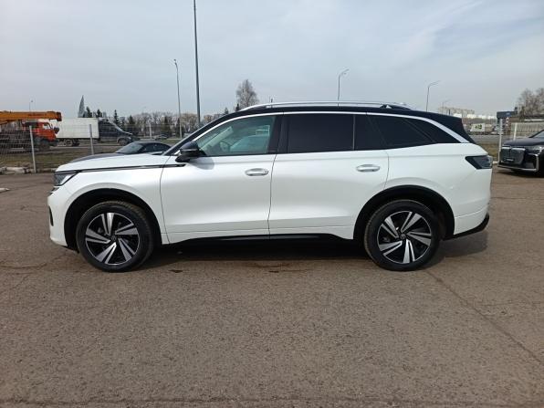 Volkswagen Tavendor I с пробегом 2023 года, цена 4 699 000 рублей, 66790 км, внедорожник, Автокод Объявления