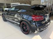 Mercedes-Benz GLA AMG I (X156) Краснодар  - изображение 35