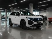 Volkswagen Teramont II (China Market) Москва  - изображение 35