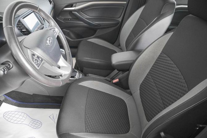 Lada (ВАЗ) Vesta I с пробегом 2021 года, цена 1 149 000 рублей, 87465 км, седан, Автокод Объявления
