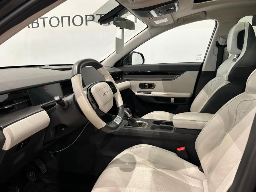 JETOUR DASHING I Санкт-Петербург  - изображение 16