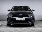 Kia Cerato IV Рестайлинг Москва  - изображение 20