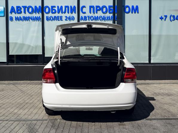 Volkswagen Polo V с пробегом 2013 года, цена 715 000 рублей, 141304 км, седан, Автокод Объявления