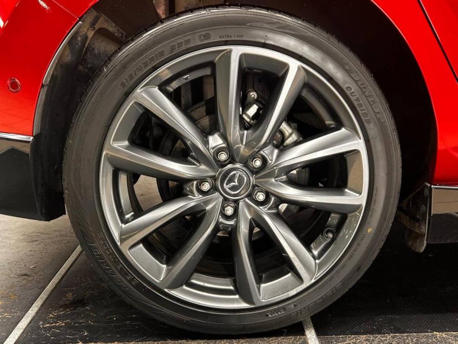 Mazda 3 IV (BP) Красноярск  - изображение 5