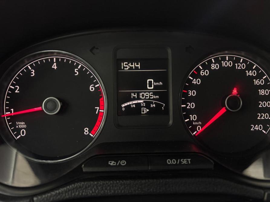 Volkswagen Polo V Рестайлинг Альметьевск  - изображение 16