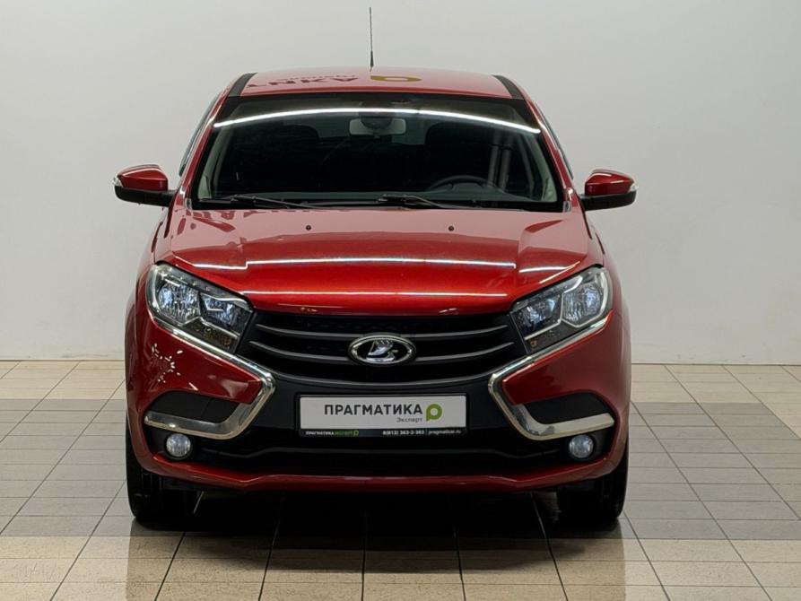 Lada (ВАЗ) XRAY I Санкт-Петербург  - изображение 16