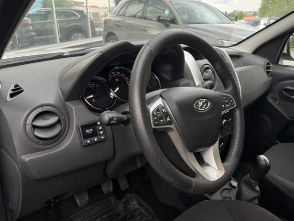 Lada (ВАЗ) Largus I Рестайлинг с пробегом 2021 года, цена 1 111 000 рублей, 62800 км, универсал, Автокод Объявления
