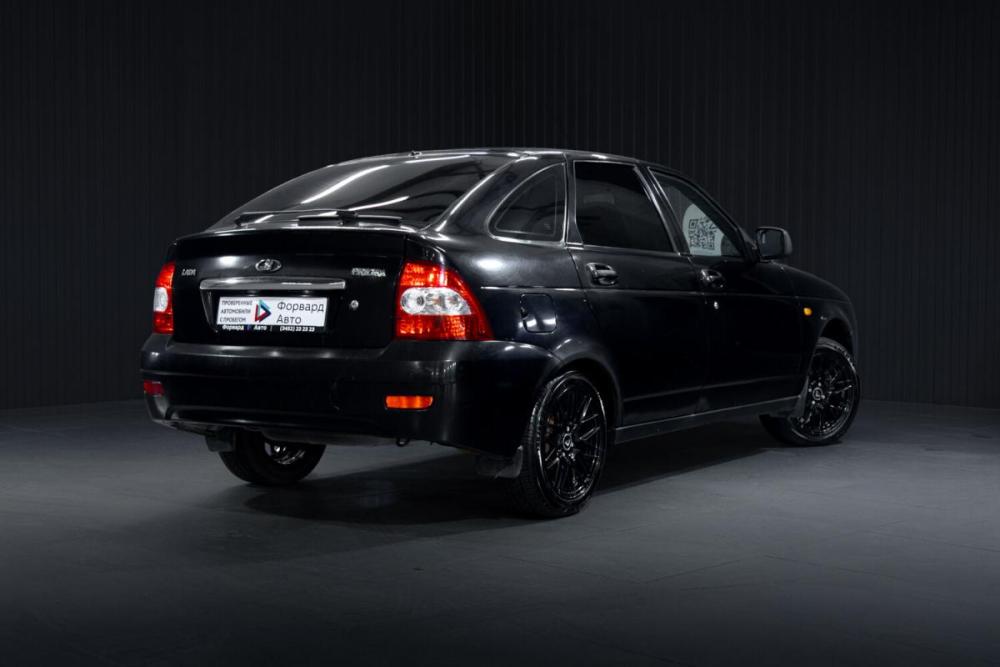 Lada (ВАЗ) Priora I Тюмень  - изображение 8