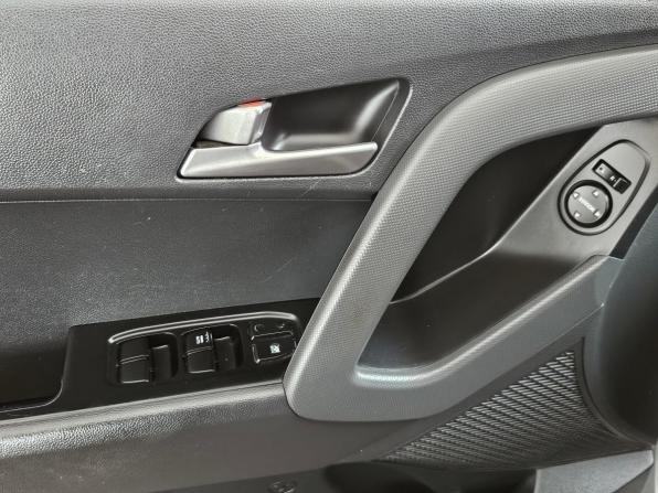 Hyundai Creta I с пробегом 2017 года, цена 1 765 000 рублей, 102772 км, внедорожник, Автокод Объявления