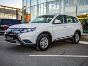 Mitsubishi Outlander III Рестайлинг 3 Волгоград  - изображение 39