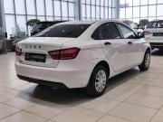 Lada (ВАЗ) Vesta I Казань  - изображение 28