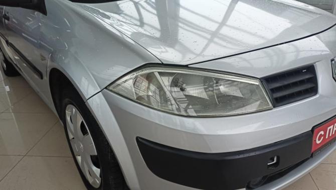 Renault Megane II с пробегом 2005 года, цена 248 000 рублей, 323000 км, седан, Автокод Объявления