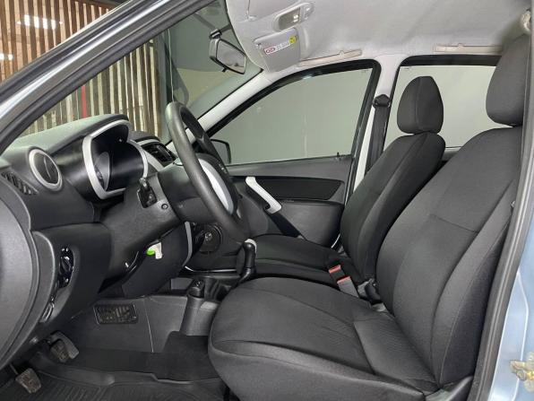 Datsun mi-DO с пробегом 2015 года, цена 469 000 рублей, 121891 км, хэтчбек, Автокод Объявления